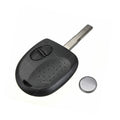 2 Buttons Remote Key for Holden Commodore (VS-VZ)