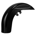 Front Fender for Harley Touring Road Street Glide (2014–2023) Vivid Black
