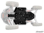 1/2" Full Skid Plate for Polaris RZR Turbo R 4 Seat (2022–2023)