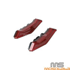 LED Brake Tail Lights for Can-Am Commander DPS/XT/XT-P/MAX XT (2021-2022)