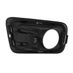 Fog Light Lamp Bezel Cover for Nissan Titan XD (2016–2019)