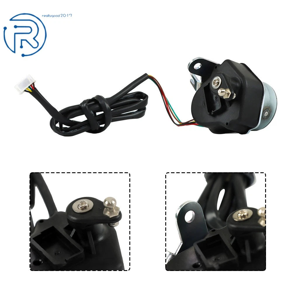 Stepper Motor Assembly for GTH990 (0G6453)