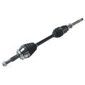 2Pcs CV Axle Assembly for Toyota RAV4 V6 3.5L (2006–2012)