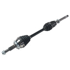 2Pcs CV Axle Assembly for Toyota RAV4 V6 3.5L (2006–2012)