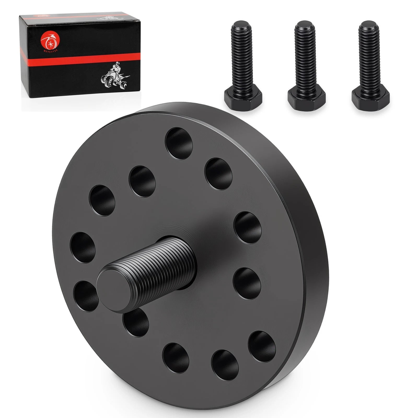 Flywheel Puller Tool for Sea-Doo Yamaha Kawasaki Polaris Jet Ski (1980–2004)