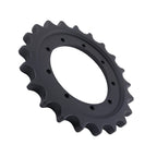 Drive Sprocket 21 Teeth Steel for Kubota KX033-4 KX91-3 U35-4 (–)