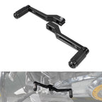 1" Shorter Gear Shift Lever for Harley Softail Slim FLSL 107 (2018–2021)