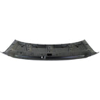 CAPA Certified Hood for Ford E-350 Super Duty (2008–2021)