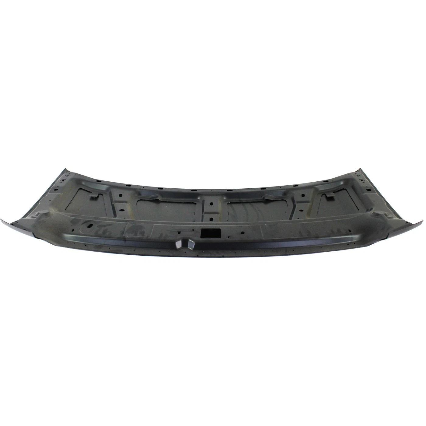 CAPA Certified Hood for Ford E-350 Super Duty (2008–2021)