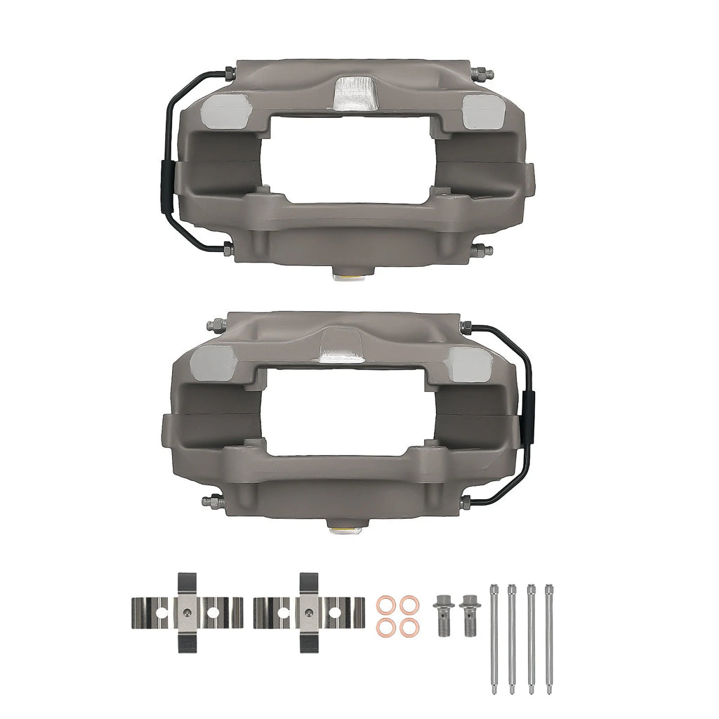 Rear Brake Caliper Kit for Dodge Challenger (2015-2023)