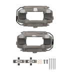 Rear Brake Caliper Kit for Dodge Challenger (2015-2023)