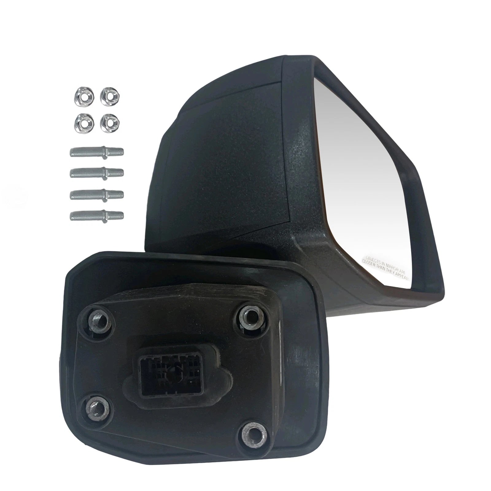 Right Side Mirror for GMC Sierra 1500 (2019–2023) 17352815
