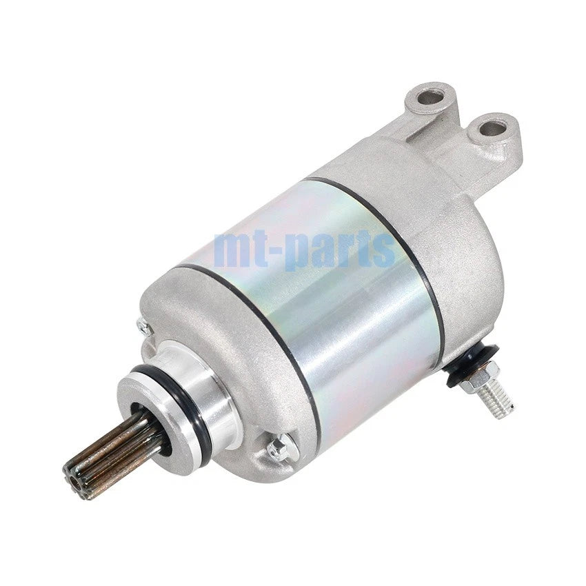 Starter for Benelli Leoncino250 249 4T / Leoncino250 249 ABS 4T (2018–2023)