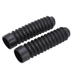Front Fork Gaiters Boots for Off Road Pit Dirt Bike
