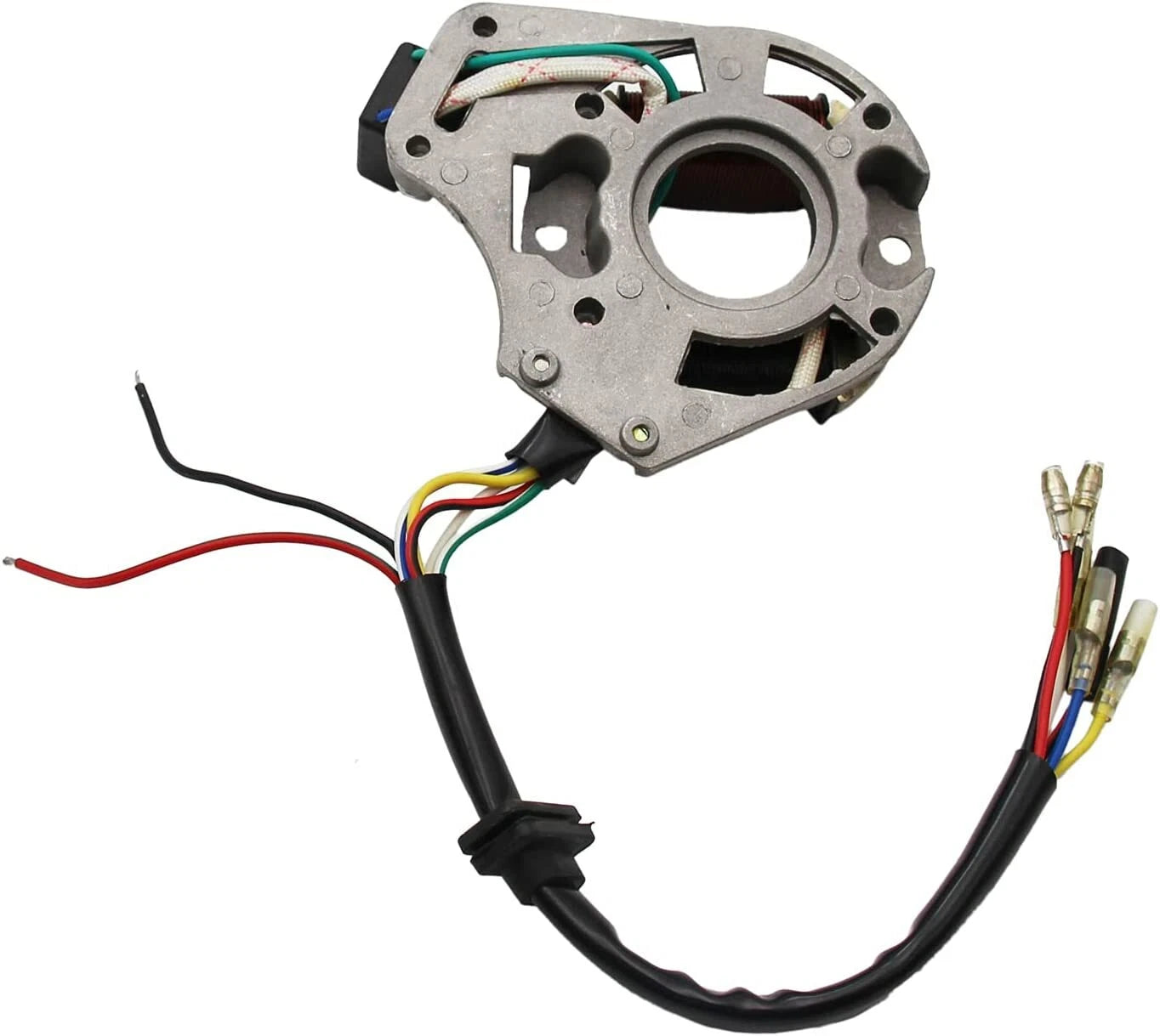 Ignition Stator Magneto Plate for Chinese 50cc 70cc 110cc 125cc ATV (2000–2023)