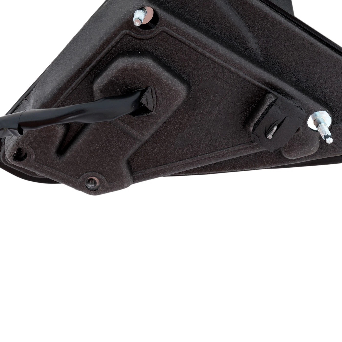 Heated Driver Left Side Mirror for Ram 1500 (2019–2024)
