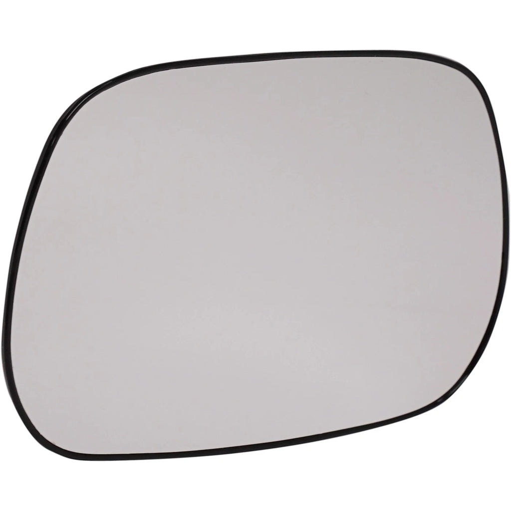 Driver Left Side Mirror Glass for Toyota RAV4 (2001–2003)