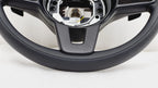 Steering Wheel with Paddle Shifters for Mercedes Sprinter (2019–2024) A9074604601