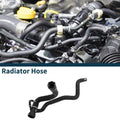 Radiator Hose No. 4E0121055AJ for Audi A8 (2019–2022) Upper Hose