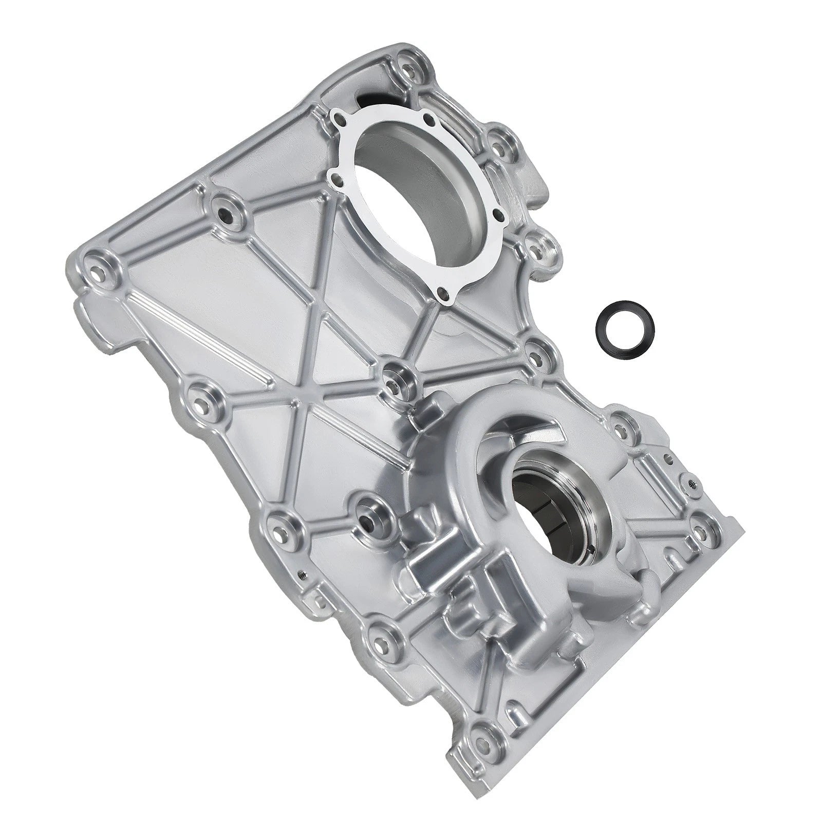 Engine Timing Cover for Chevrolet Colorado 3.7L (2007–2012) 12601932
