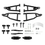 High Clearance A Arm for Kawasaki Mule Pro DX FXR (2015–2022) 1.5" Offset