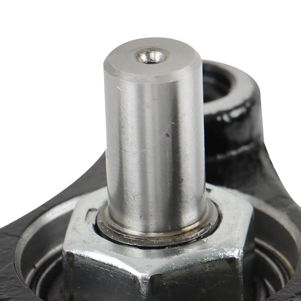 Differential Coupling Assembly for Hyundai Santa Fe (2010-2012)