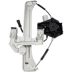 Window Regulator for Chrysler PT Cruiser (2001–2010) Right Rear