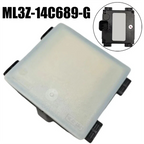 Blind Spot Detection System Sensor for 2021-2023 Ford F150 (2021-2023)