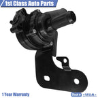 Auxiliary Coolant Water Pump for Ford Escape Mercury Mariner (2009–2012)