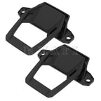 2 Inside Door Handles for Polaris General 1000 XP 1000 (2016–2025) 7082216 7082081