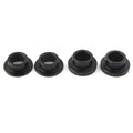 Set of 4 Shock Bushings Bearings for Polaris Sportsman 400 450 500 600 700