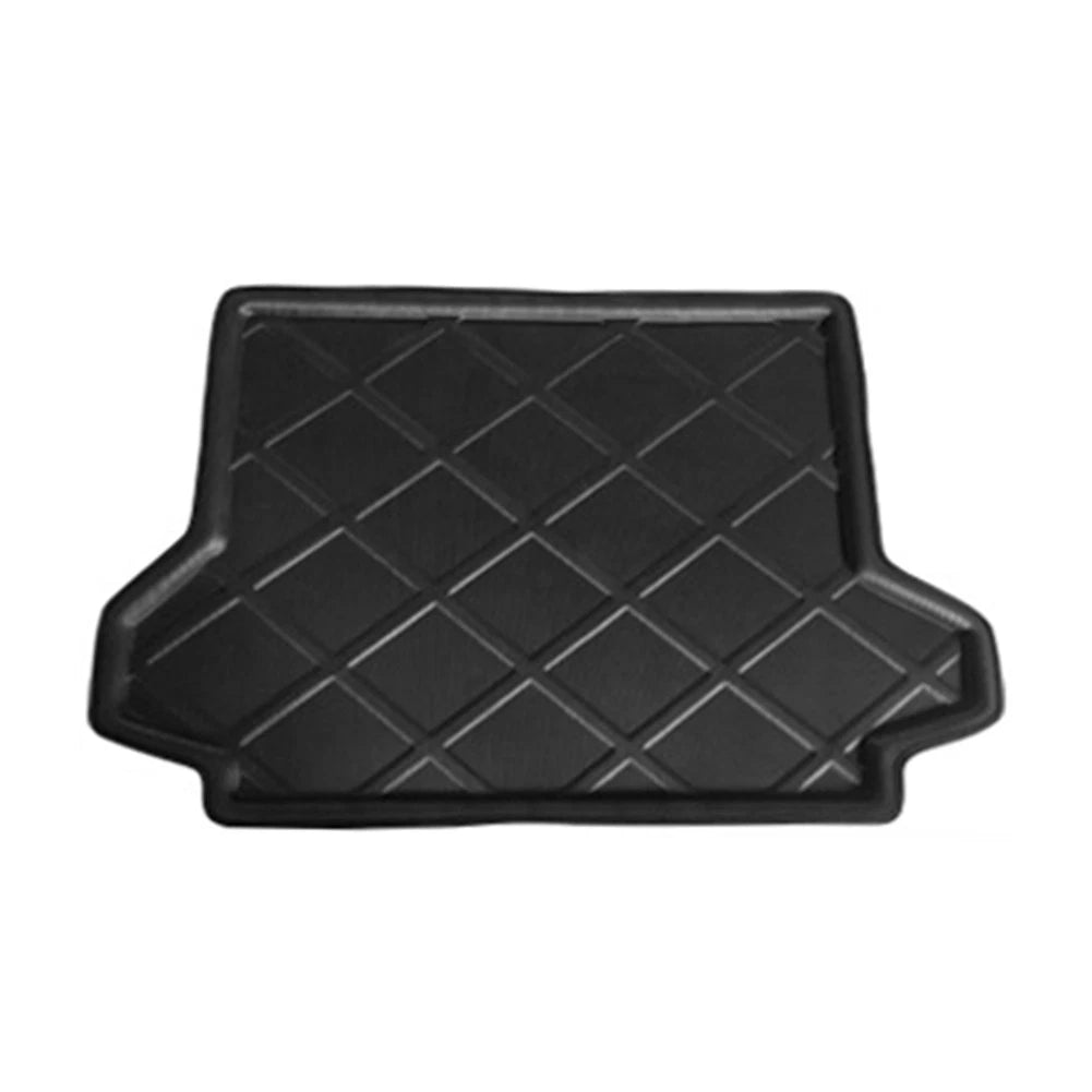 Rear Boot Liner Trunk Cargo Mat for Renault Koleos (2017–2020)