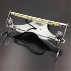 Tidy Tail Fender Eliminator with LED for Yamaha YZF R6 (2006–2015)