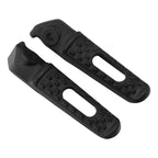 Passenger Footrests Foot Pegs for Honda CBR1000RR (2004–2016), CBR600RR (2003–2025)