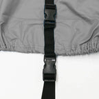 Heavy Duty Boat Cover for Azure Cuddy Cabin AZ279