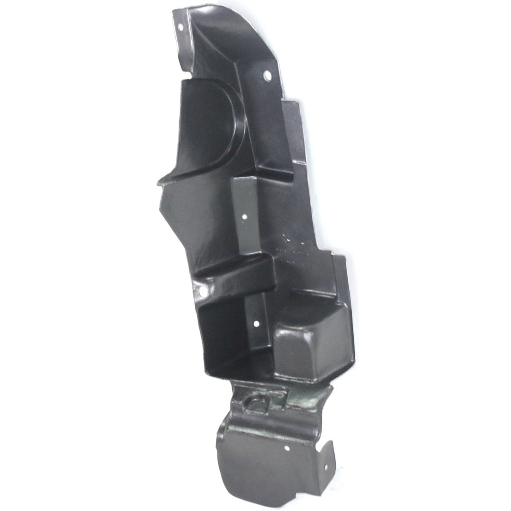 Engine Splash Shield for Saturn Aura (2007–2009) Driver Side Lower