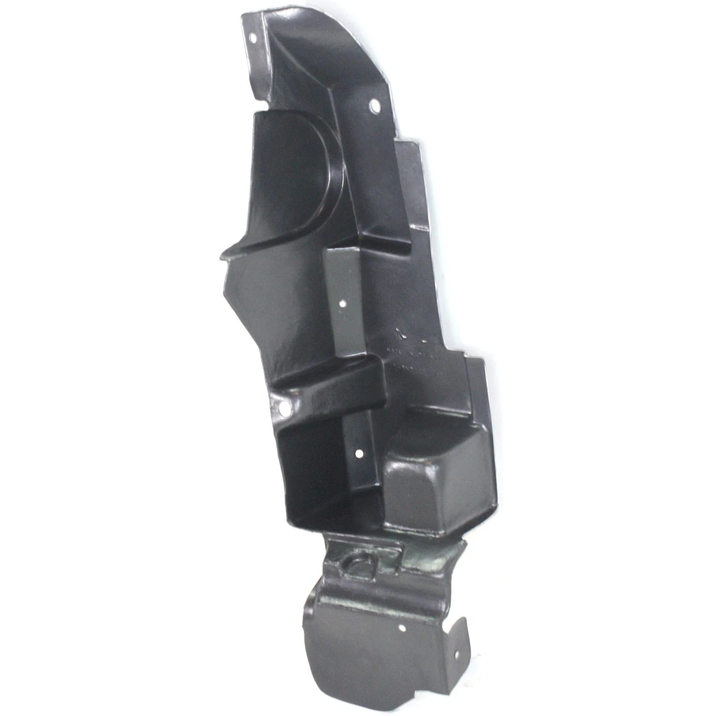Engine Splash Shield for Saturn Aura (2007–2009) Driver Side Lower