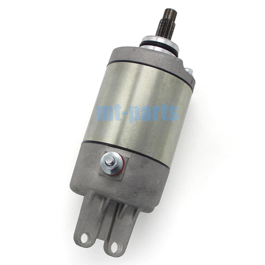 Starter Motor for Honda TRX500FE Foreman 500 ES/TRX500FM (2005–2011)