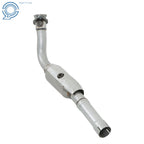 Set of 2 Catalytic Converters for Ford Expedition (2005–2006) 5.4L V8
