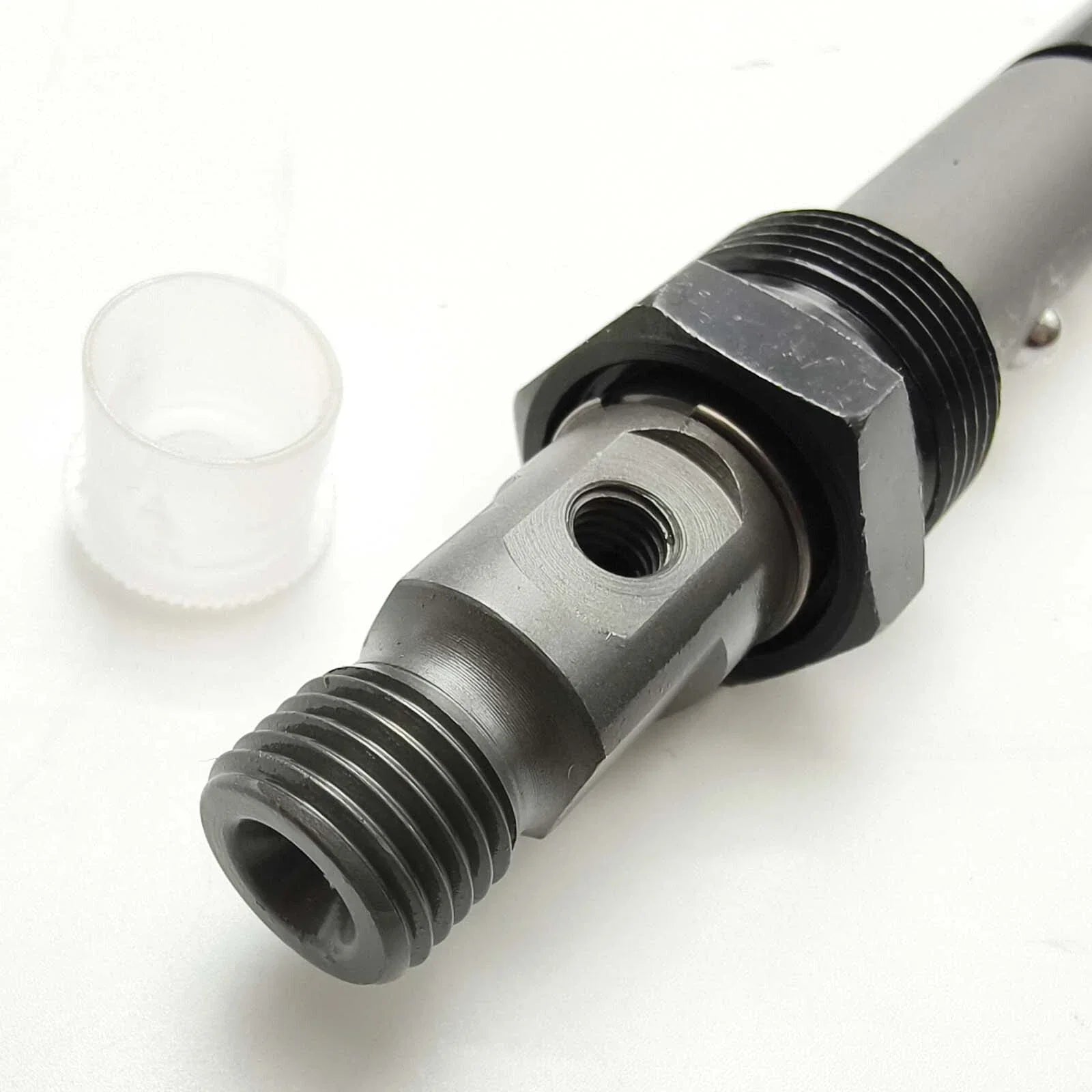 4pcs Fuel Injectors for Caterpillar 3054 Engine 1989–1999