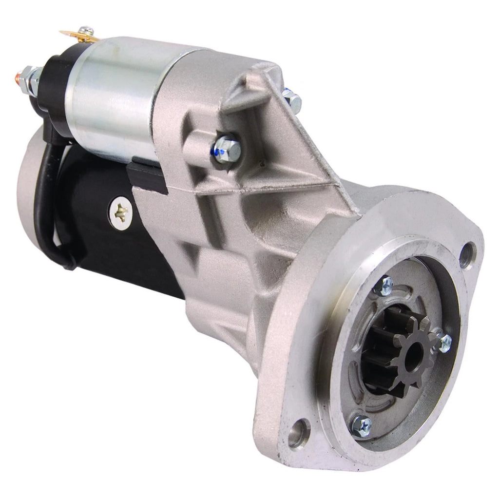 Starter for Nissan Pathfinder (1992–1995)