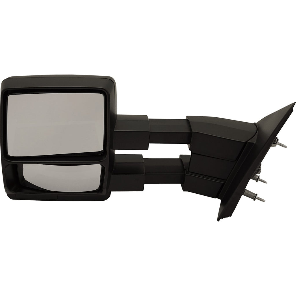 Towing Mirrors Set of 2 for Ford F150 (2015–2023)