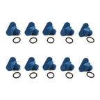Set of 10 Ignition Coils for Make Model (YYYY–YYYY) 22-806608A02