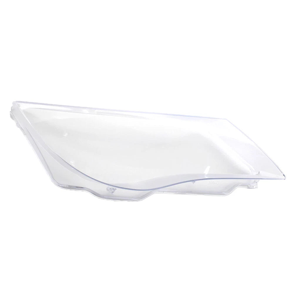 1x Headlight Lens Cover for BMW 6 Series E63 E64 M6 (2008–2010)