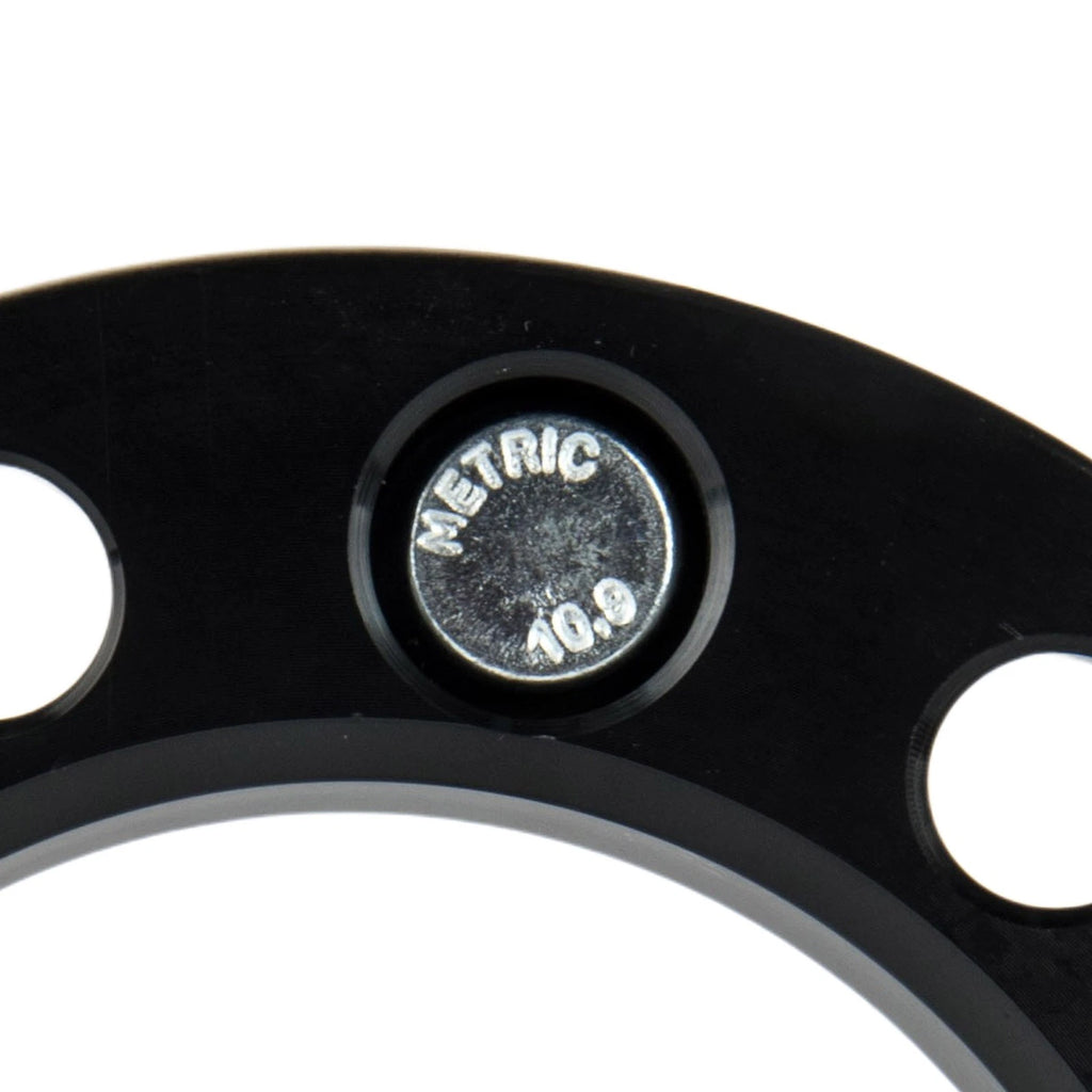 6x5.5 Wheel Spacers 1in for Toyota Tacoma 4Runner Colorado (2005–2015)