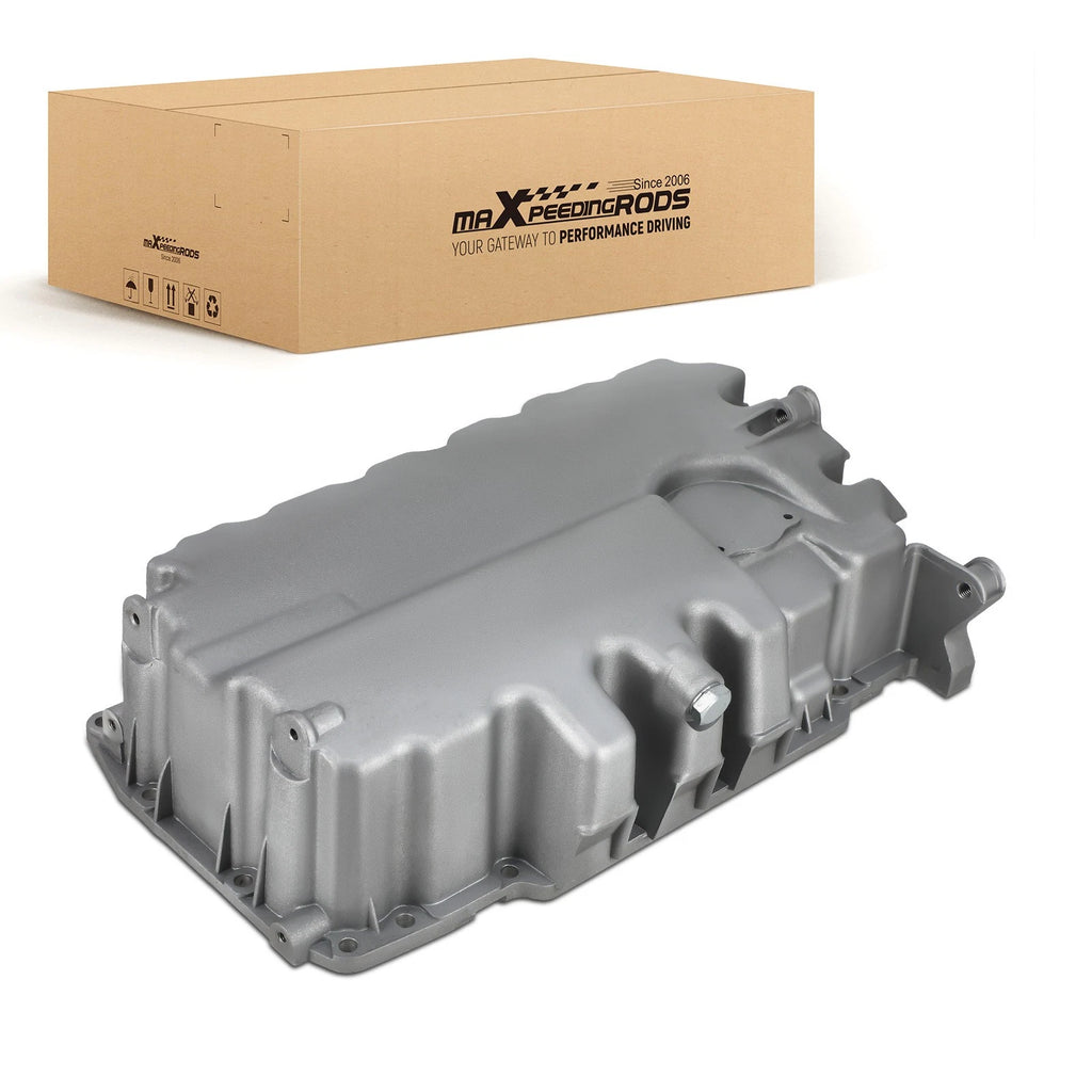 Engine Oil Pan Lower for Audi A3, VW Golf (2010–2013) 03G103601M