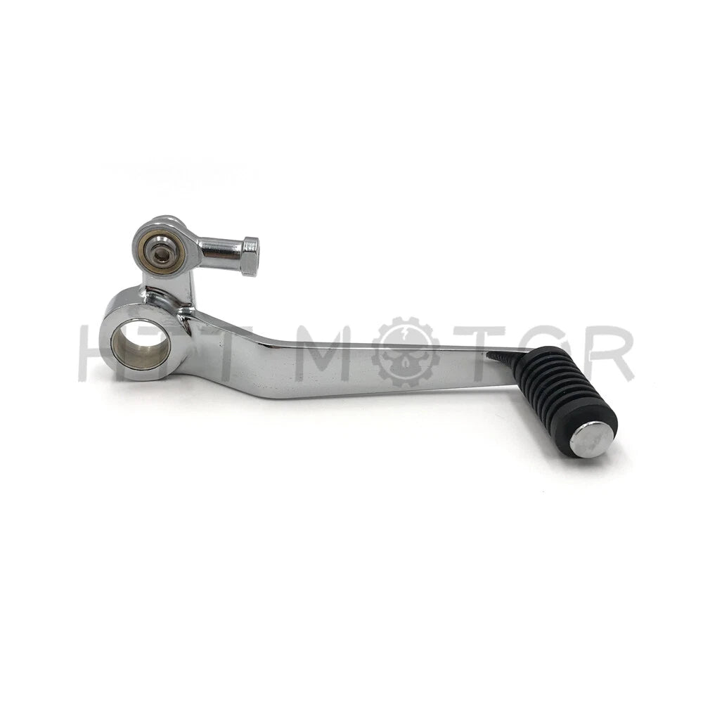 Gear Shift Pedal Lever for Suzuki GSXR600 GSXR750 GSXR1000 TL1000S TL1000R SV650 (2000–2023)