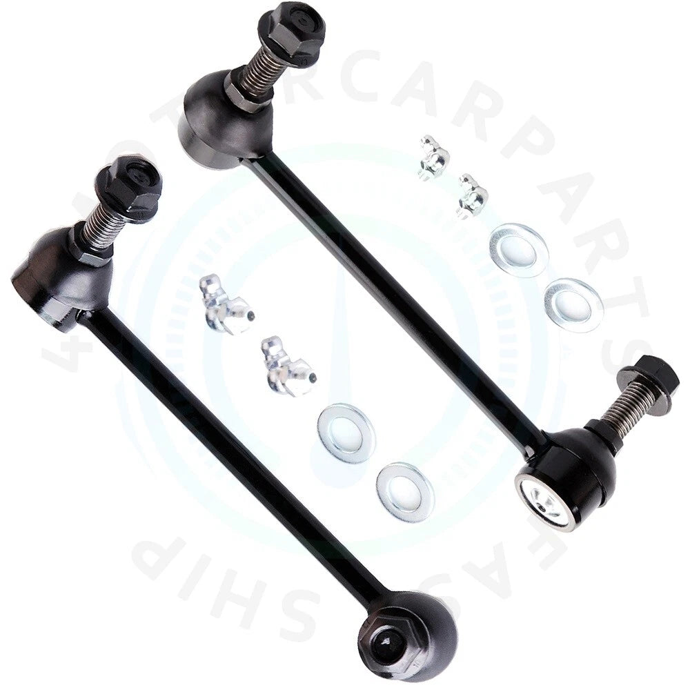 Front Sway Bar End Linkage Kit for Dodge Challenger Charger (2008–2019)