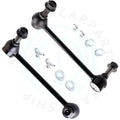 Front Sway Bar End Linkage Kit for Dodge Challenger Charger (2008–2019)