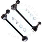 Front Sway Bar End Linkage Kit for Dodge Challenger Charger (2008–2019)